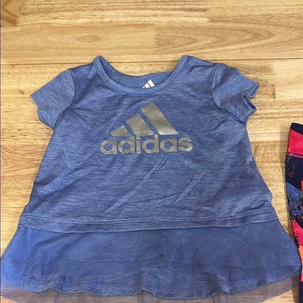 Adidas 6month set - Picture 2 of 9